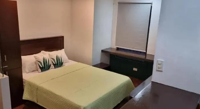 Hotel Adb Avenue Tower *