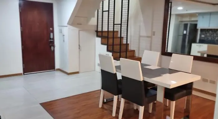 Adb Avenue Tower Hotel *